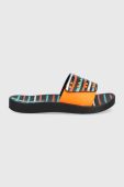 Дитячі шльопанці Ipanema Unisex Slide колір барвистий Дитячі шльопанці Ipanema Unisex Slide колір барвистий