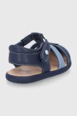 Дитячі сандалі UGG колір синій (2111982)