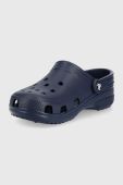 Шльопанці Crocs колір синій (2148265) Шльопанці Crocs колір синій (2148265)