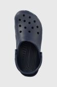 Шльопанці Crocs колір синій (2148265) Шльопанці Crocs колір синій (2148265)