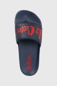 Дитячі шльопанці Lee Cooper колір синій