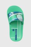 Дитячі шльопанці Ipanema Urban Iii Sl колір зелений
