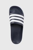 Шльопанці adidas Performance Adilette GZ5920 чоловічі колір синій