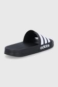 Шльопанці adidas Performance Adilette GZ5922 чоловічі колір чорний