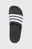 Шльопанці adidas Performance Adilette GZ5922 чоловічі колір чорний