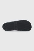 Шльопанці adidas Performance Adilette GZ5922 чоловічі колір чорний