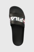 Шльопанці Fila Oceano чоловічі колір чорний