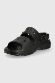 Шльопанці Crocs Classic All Terain чоловічі колір чорний 207711 207711.001-BLACK Шльопанці Crocs Classic All Terain чоловічі колір чорний 207711 207711.001-BLACK