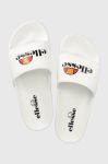 Шльопанці Ellesse чоловічі колір білий SHMF0397-BLACK
