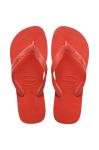 В'єтнамки Havaianas Top колір червоний В'єтнамки Havaianas Top колір червоний