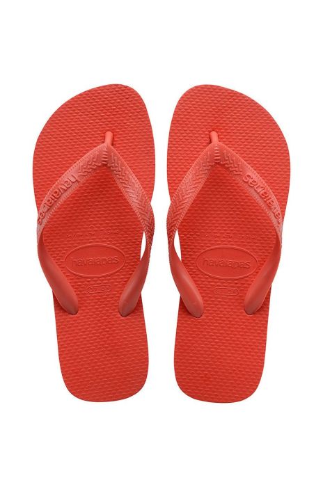 В'єтнамки Havaianas Top колір червоний