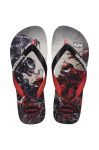 В'єтнамки Havaianas Top Marvel колір барвистий В'єтнамки Havaianas Top Marvel колір барвистий