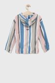Дитяча куртка Tommy Hilfiger колір барвистий (2188737) Дитяча куртка Tommy Hilfiger колір барвистий (2188737)