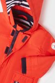 Дитяча куртка Mayoral колір червоний (2030184) Дитяча куртка Mayoral колір червоний (2030184)
