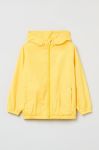 Дитячий дощовик OVS колір жовтий (2399645)