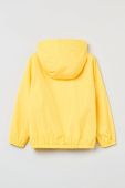 Дитячий дощовик OVS колір жовтий (2399645) Дитячий дощовик OVS колір жовтий (2399645)