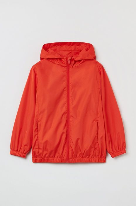 Дитячий дощовик OVS колір помаранчевий (2399662) Дитячий дощовик OVS колір помаранчевий (2399662)