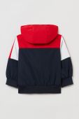 Дитяча куртка OVS колір синій (2403097) Дитяча куртка OVS колір синій (2403097)