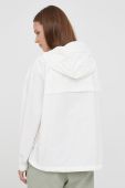 Куртка Marc O'Polo жіноча колір білий перехідна Куртка Marc O'Polo жіноча колір білий перехідна