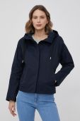 Куртка Pennyblack жіноча колір синій перехідна Куртка Pennyblack жіноча колір синій перехідна