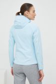 Куртка outdoor Columbia Sweet As II перехідна колір блакитний Куртка outdoor Columbia Sweet As II перехідна колір блакитний