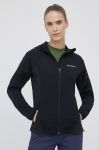 Куртка outdoor Columbia Sweet As II колір чорний перехідна