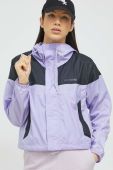 Куртка outdoor Columbia Flash Challenger колір фіолетовий 1989511-010 (3016704) Куртка outdoor Columbia Flash Challenger колір фіолетовий 1989511-010 (3016704)