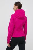 Куртка RefrigiWear жіноча колір рожевий перехідна Куртка RefrigiWear жіноча колір рожевий перехідна