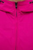Куртка RefrigiWear жіноча колір рожевий перехідна Куртка RefrigiWear жіноча колір рожевий перехідна