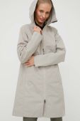 Дощовик Houdini жіночий колір бежевий (2287857) Дощовик Houdini жіночий колір бежевий (2287857)
