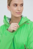 Куртка outdoor CMP колір зелений