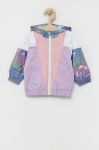 Дитяча куртка United Colors of Benetton колір барвистий (2088919) Дитяча куртка United Colors of Benetton колір барвистий (2088919)