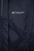Дитяча куртка Columbia колір синій (2088937)
