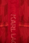 Дитяча куртка Karl Lagerfeld колір червоний (2076637) Дитяча куртка Karl Lagerfeld колір червоний (2076637)