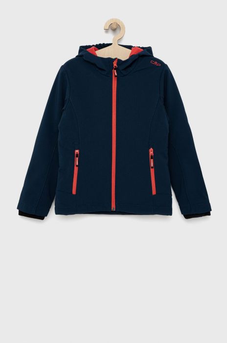 CMP Дитяча куртка колір темно-синій (2159200) CMP Дитяча куртка колір темно-синій (2159200)