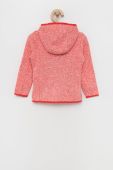 CMP Дитяча кофта колір помаранчевий (2159217) CMP Дитяча кофта колір помаранчевий (2159217)