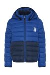 Lego Wear Дитяча куртка колір блакитний (2188807) Lego Wear Дитяча куртка колір блакитний (2188807)