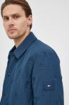 Куртка Tommy Hilfiger чоловіча зимова колір блакитний (2069804) Куртка Tommy Hilfiger чоловіча зимова колір блакитний (2069804)