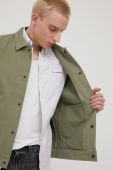 Куртка Only & Sons чоловіча колір зелений перехідна (2184361)