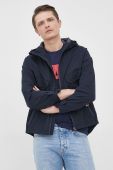 Куртка s.Oliver чоловіча колір синій перехідна (2178521) Куртка s.Oliver чоловіча колір синій перехідна (2178521)