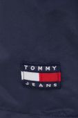 Куртка Tommy Jeans чоловіча колір синій перехідна (2136033)