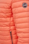 Пухова куртка Colmar чоловіча колір помаранчевий перехідна Пухова куртка Colmar чоловіча колір помаранчевий перехідна