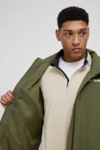 Куртка outdoor adidas TERREX колір зелений