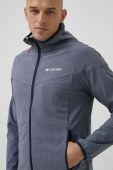 Куртка outdoor Columbia Heather Canyon колір синій