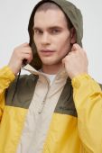Куртка outdoor Columbia Flash Challenger колір жовтий перехідна 1988723-327 Куртка outdoor Columbia Flash Challenger колір жовтий перехідна 1988723-327