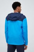 Куртка outdoor Columbia Flash Challenger перехідна 1988723-327 колір блакитний