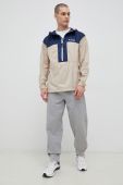 Куртка outdoor Columbia Flash Challenger колір бежевий перехідна 1988723-327