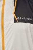 Вітровка Columbia Flash Challenger колір бежевий перехідна 1988735-010 Вітровка Columbia Flash Challenger колір бежевий перехідна 1988735-010