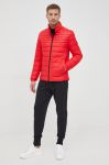 Куртка BOSS Boss Casual чоловіча колір червоний зимова Куртка BOSS Boss Casual чоловіча колір червоний зимова