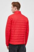 Куртка HUGO чоловіча колір червоний зимова (2253972)